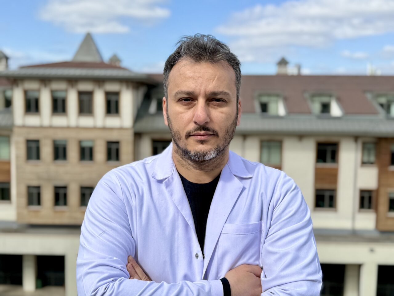  Biruni Üniversitesi Tıp Fakültesi Fizyoloji Anabilim Dalı Dr. Öğr. Üyesi