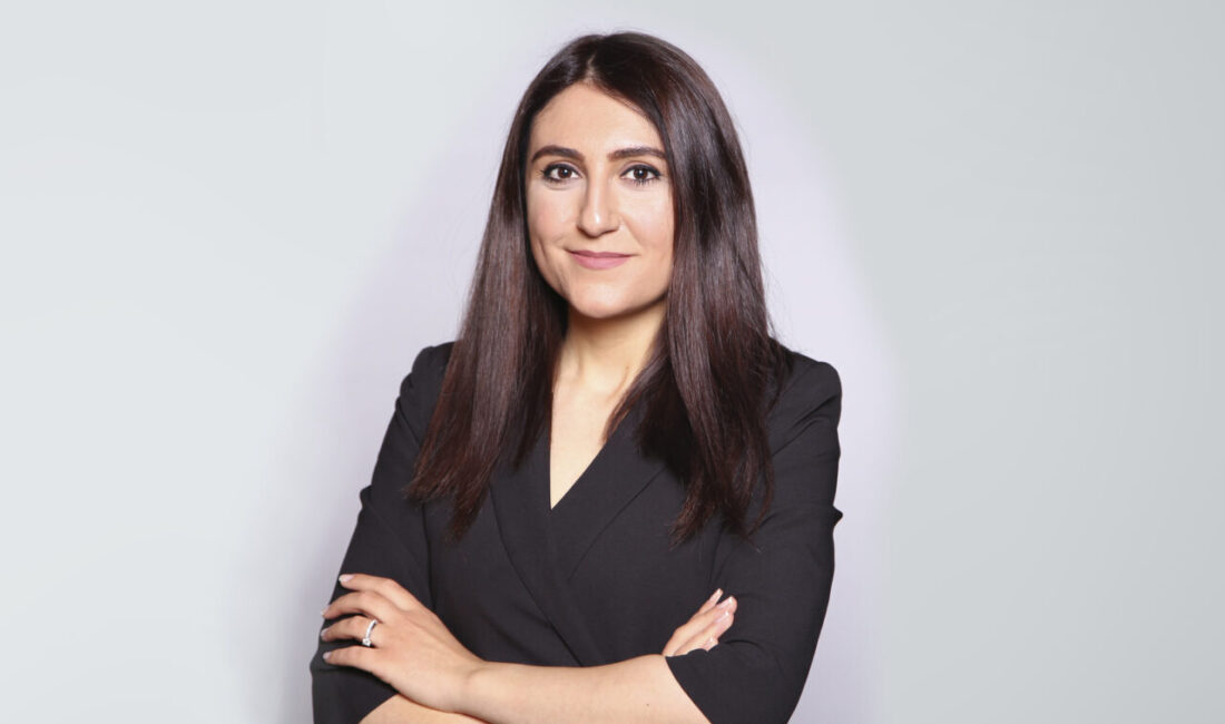 Doğa Koleji Ortaokul Rehberlik Bölüm Başkanı Gülşen Arslan, Liselere Geçiş