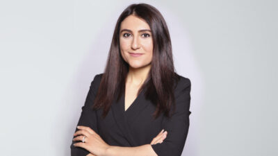 Doğa Koleji Ortaokul Rehberlik Bölüm Başkanı Gülşen Arslan, Liselere Geçiş