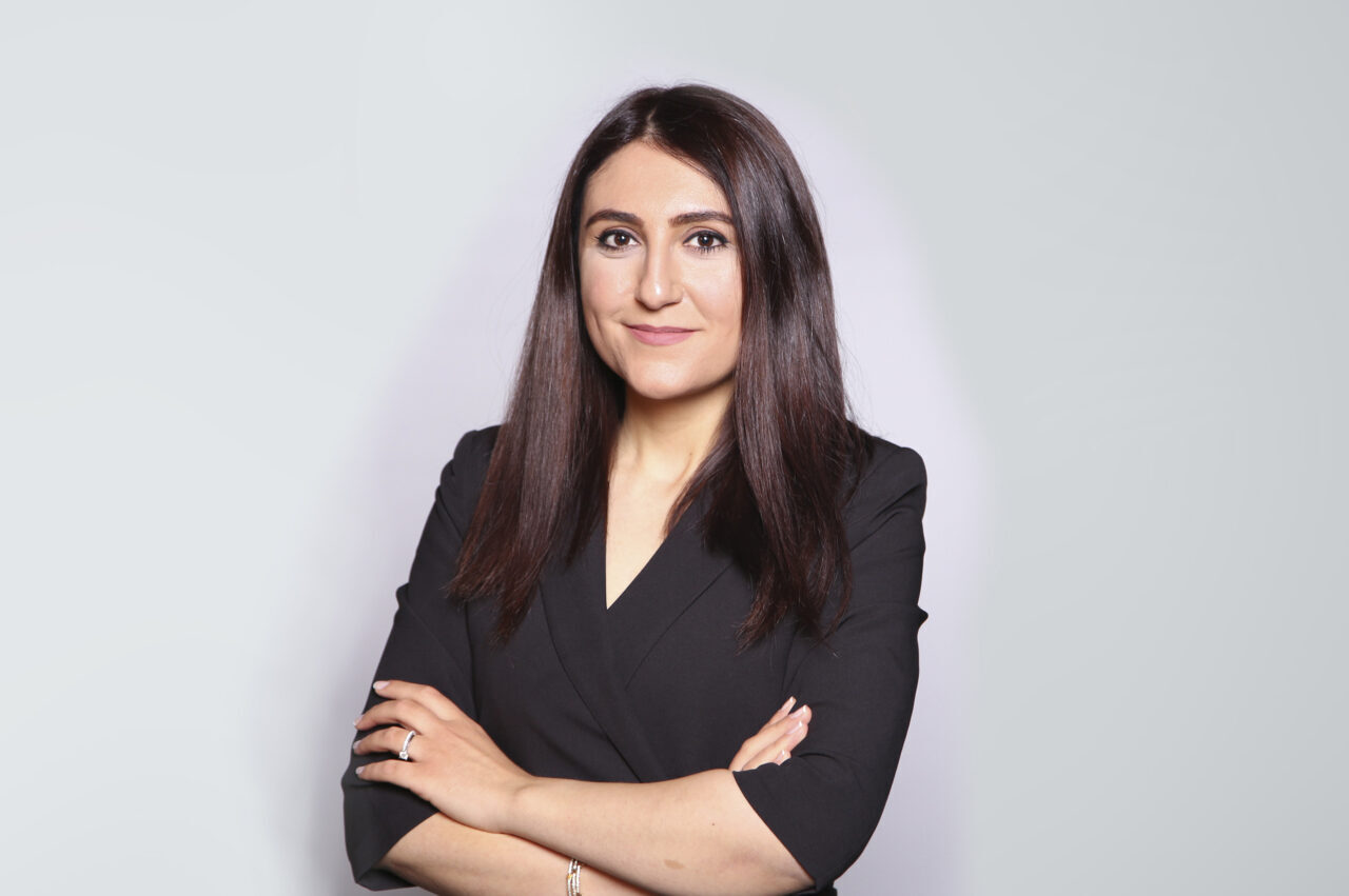 Doğa Koleji Ortaokul Rehberlik Bölüm Başkanı Gülşen Arslan, Liselere Geçiş