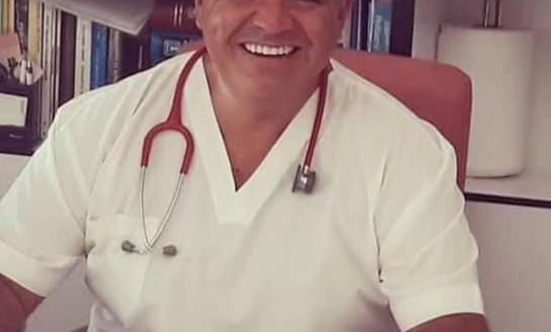 Eskişehir’de evinde ölü bulunan 58 yaşındaki doktor Savan Günay’ın ölüm