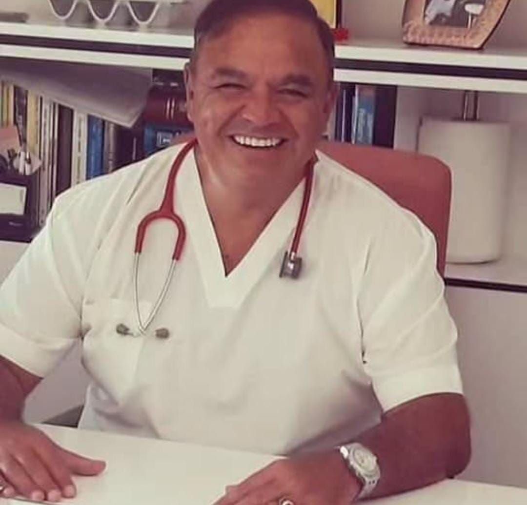 Eskişehir’de evinde ölü bulunan 58 yaşındaki doktor Savan Günay’ın ölüm