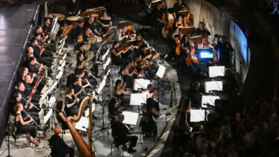 Kültür ve Turizm Bakanlığı Devlet Opera ve Balesi Genel Müdürlüğünün