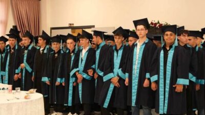 Eskişehir’in en köklü eğitim kurumlarından Yunus Emre Mesleki ve Teknik