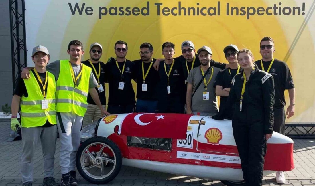 Eskişehir Osmangazi Üniversitesi (ESOGÜ) bünyesinde 2019 yılında kurulmuş olan bir