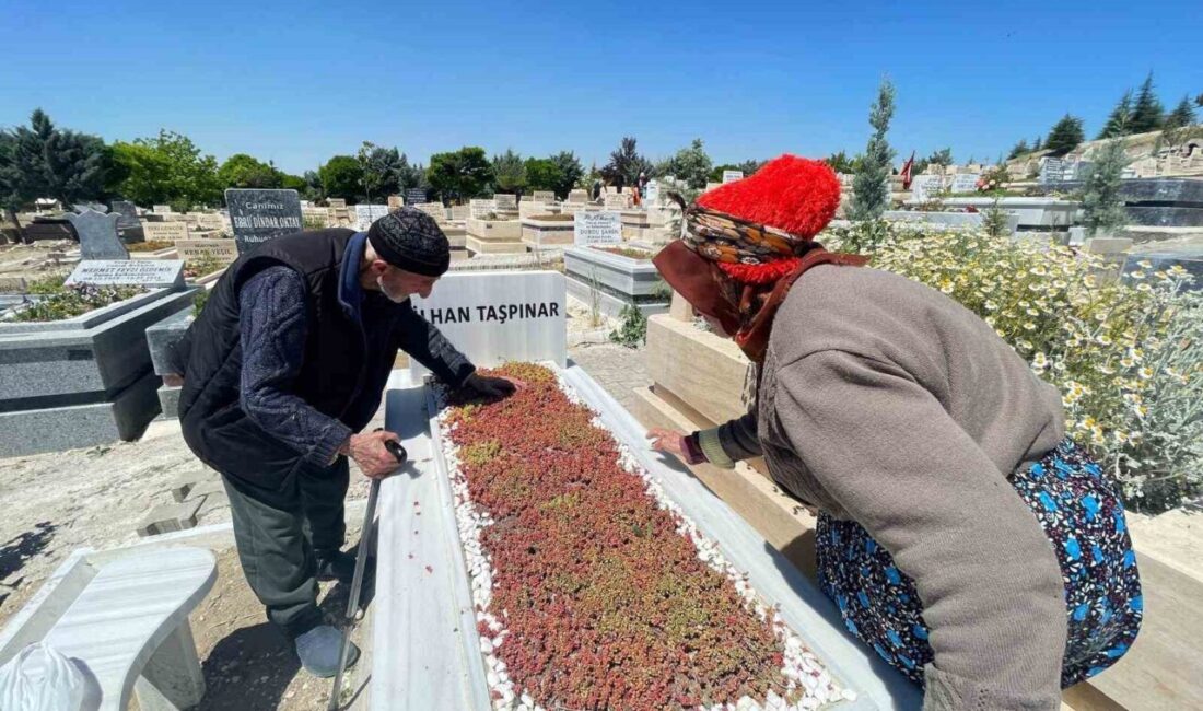 Kolon kanseri nedeniyle Ankara’da hayatını kaybeden İlhan Taşpınar’ın, Afyonkarahisar’da yaşayan