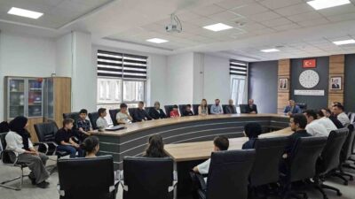 Afyonkarahisar İl Milli Eğitim Müdürlüğü Din Öğretimi Şubesi tarafından, İmam