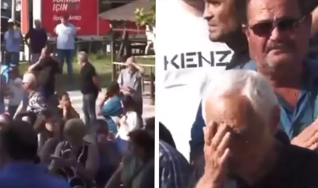 - CHP Genel Başkanı Özgür Özel'in hastanedeki bekleyişi sürüyor