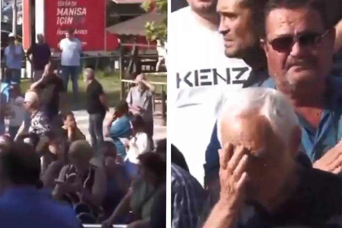 - CHP Genel Başkanı Özgür Özel'in hastanedeki bekleyişi sürüyor