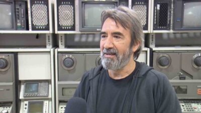 Eskişehir 22. Uluslararası Film Festivali, sektörün önemli isimlerinden olan Zeki