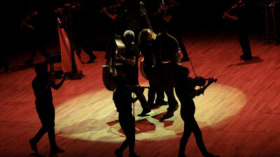 İzmir Kültür Sanat ve Eğitim Vakfı (İKSEV) tarafından bu yıl