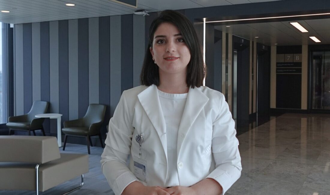 Medipol Bahçelievler Hastanesinden Klinik Psikolog Gözde Göktaş, görünüm baskısı ve
