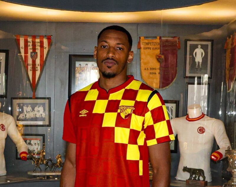 Trendyol Süper Lig ekiplerinden Göztepe, Brezilyalı defans oyuncusu Allan Godoi