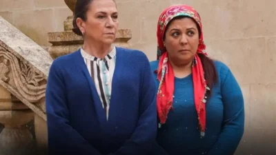 Hercai dizisinde Keriman karakteriyle tanınan Eylem Tanrıver, estetik operasyon sonrası