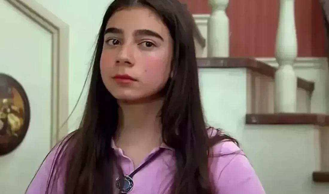 Alemin Kıralı dizisinde Oben karakteriyle tanınan Birsu Demir, geçirdiği değişimle