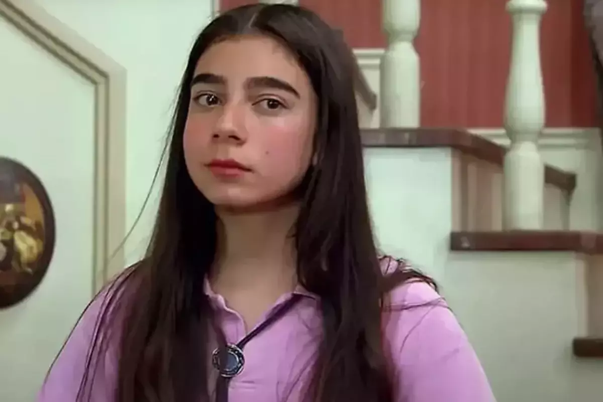 Alemin Kıralı dizisinde Oben karakteriyle tanınan Birsu Demir, geçirdiği değişimle