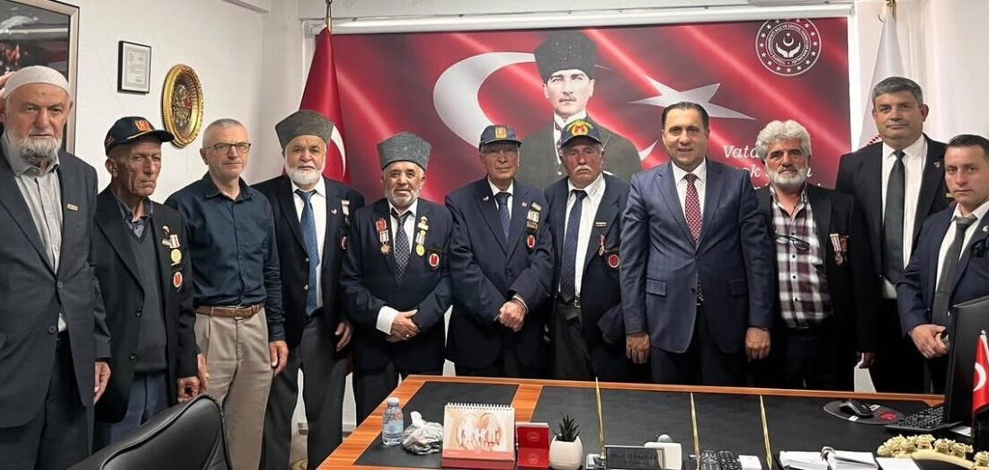 Bozüyük Şehit Aileleri ve Gaziler Dayanışma Derneği, Aile ve Sosyal