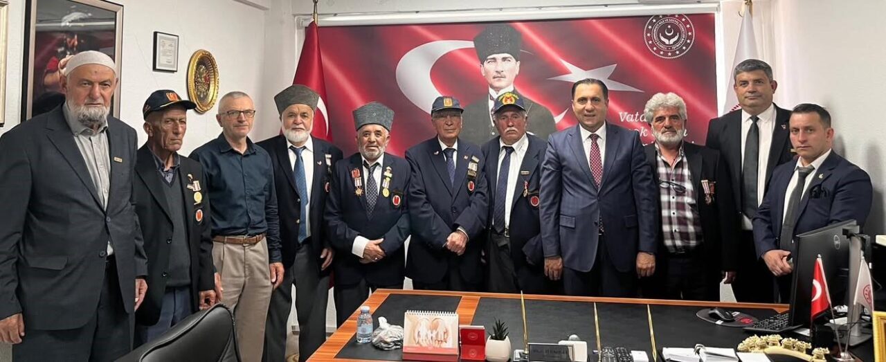 Bozüyük Şehit Aileleri ve Gaziler Dayanışma Derneği, Aile ve Sosyal