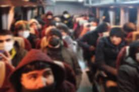 İçişleri Bakanı Ali Yerlikaya, 51 ilde göçmen kaçakçılığına yönelik son