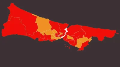 Görevden alınan Gaziosmanpaşa Belediye Başkanı Hakan Bahçetepe’nin yerine başkan vekili