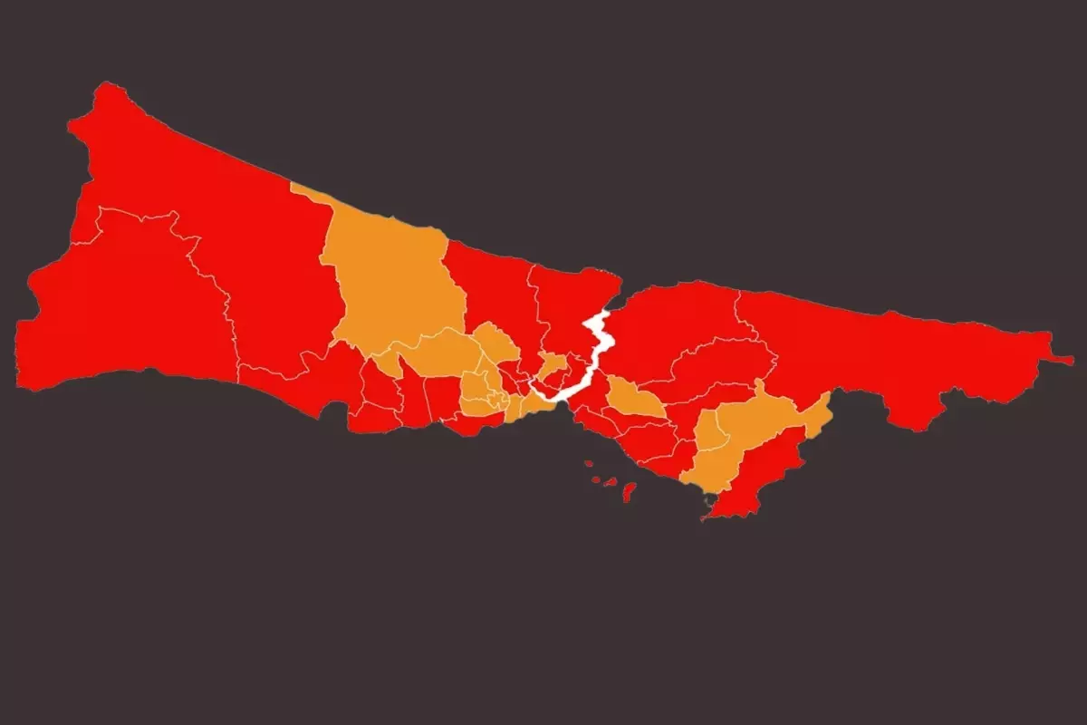 Görevden alınan Gaziosmanpaşa Belediye Başkanı Hakan Bahçetepe’nin yerine başkan vekili