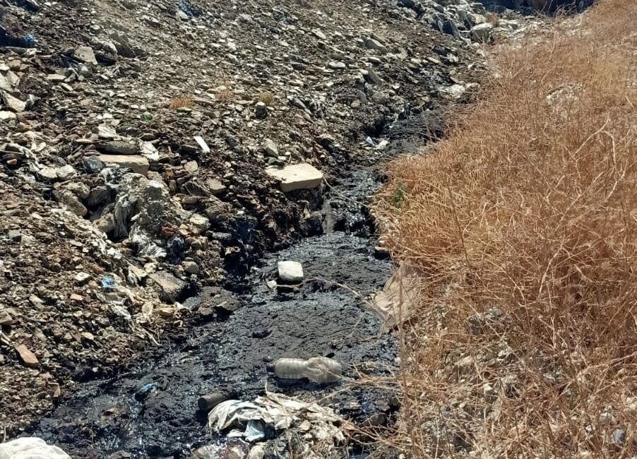 Çevre, Şehircilik ve İklim Değişikliği Bakanlığı, İzmir Büyükşehir Belediyesine bağlı
