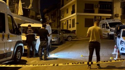 İzmir’in Buca ilçesinde çıkan silahlı kavgada 24 yaşındaki genç hayatını