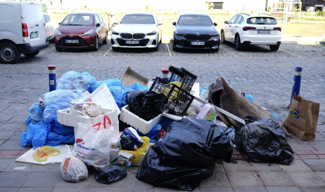 İzmir Büyükşehir Belediyesine bağlı iştiraklerde çalışan yaklaşık 23 bin işçinin,