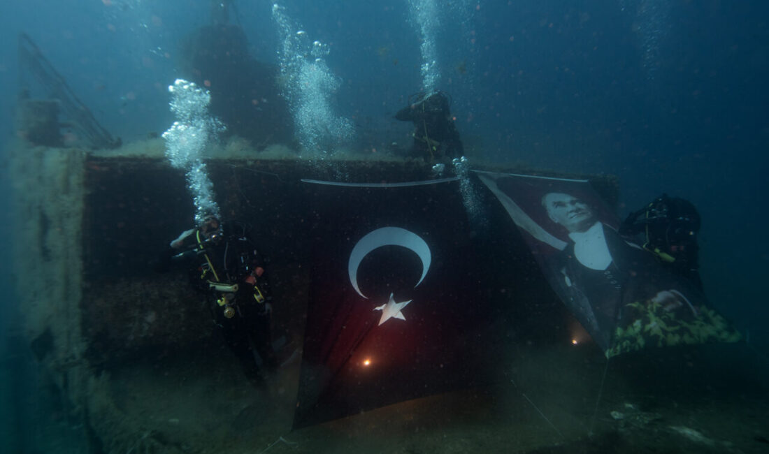 İzmir İl Jandarma Komutanlığı Sualtı Arama Kurtarma (SAK) timleri, jandarma