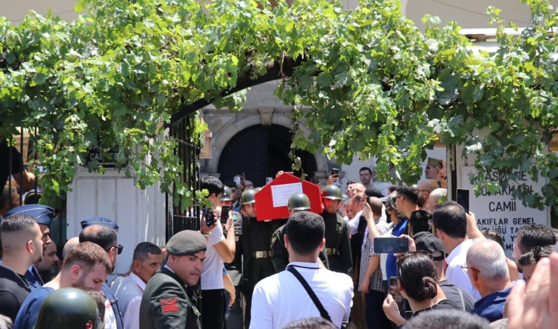 Şırnak'ta iki gün önce geçirdiği kalp krizi nedeniyle hayatını kaybeden