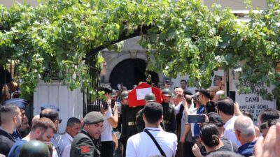 Şırnak'ta iki gün önce geçirdiği kalp krizi nedeniyle hayatını kaybeden