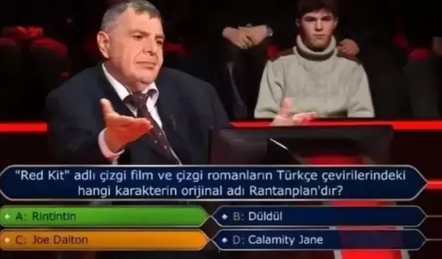 ATV'nin sevilen yarışması Kim Milyoner Olmak İster'in 22 Haziran Pazar