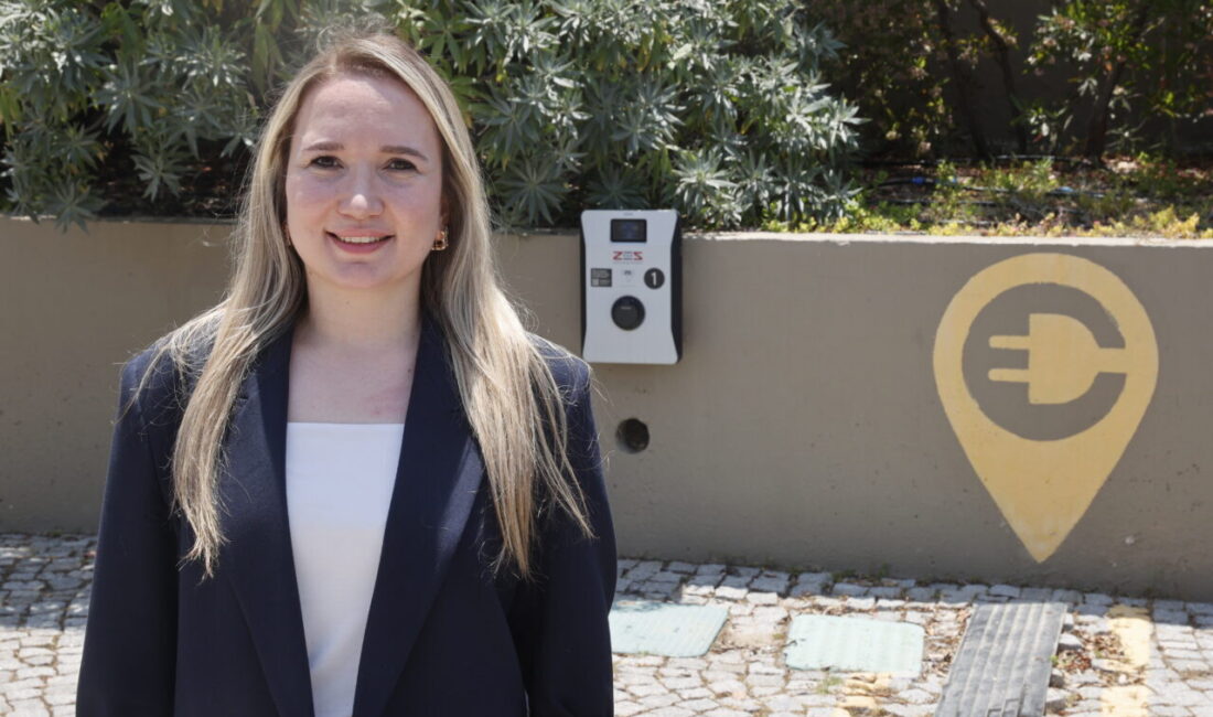 Türkiye'de elektrikli araç kullanımı artarken konut sitelerindeki yeni düzenleme ve