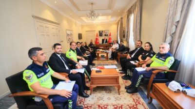 Muğla Valisi İdris Akbıyık, Muğla'ya Kurban Bayramı'nda 246 bin 582