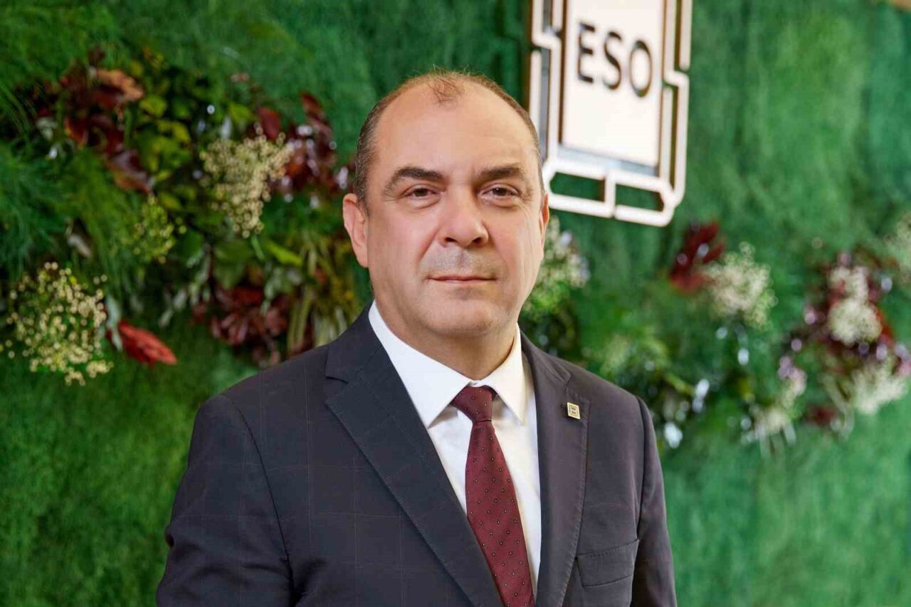 Ticaret Bakanlığı tarafından açıklanan ihracat rakamlarını değerlendiren Eskişehir Sanayi Odası