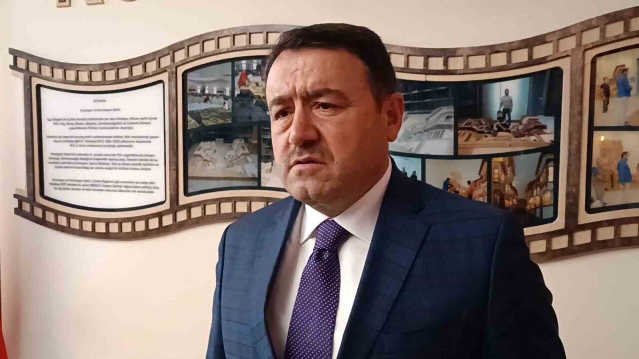 Kütahya’nın Simav ilçesine bağlı Yemişli köyünde meydana gelen 4.5 büyüklüğündeki