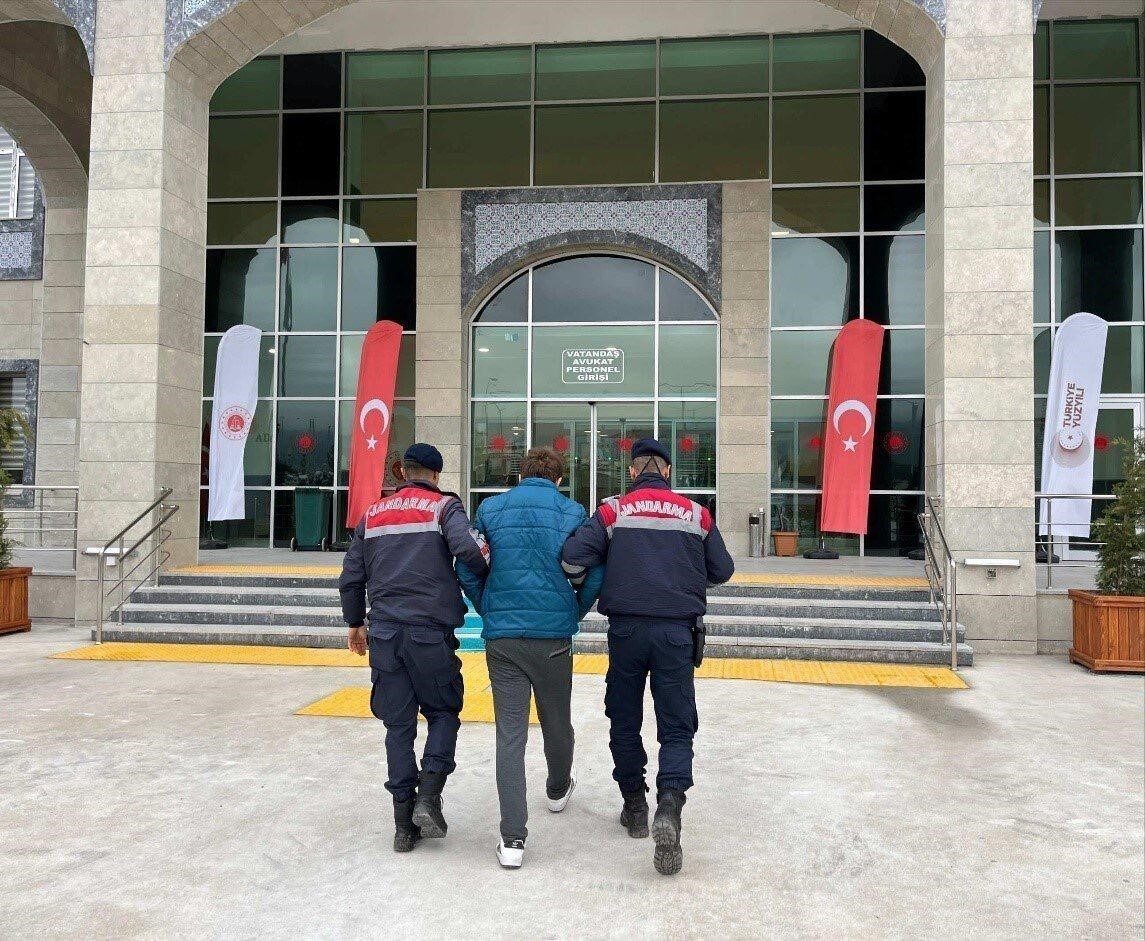 Kütahya İl Jandarma Komutanlığı’na bağlı Jandarma Suç Araştırma Timleri (JASAT)