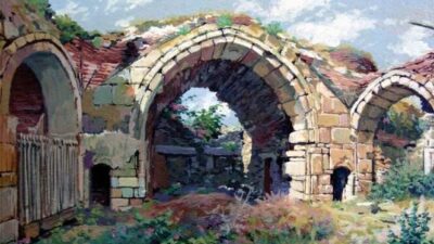 Kütahya’nın tarihi dokusunda önemli bir yer tutan Balabaniye Medresesi, halk