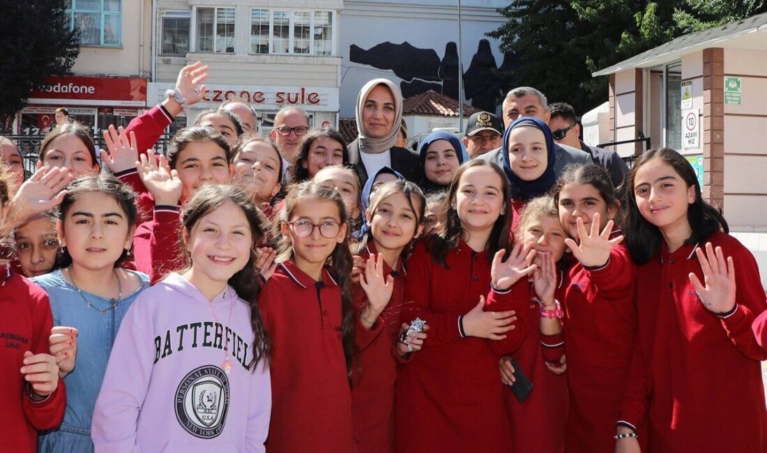 Vali Doç. Dr. Kübra Güran Yiğitbaşı’nın talimatları doğrultusunda kamu STK