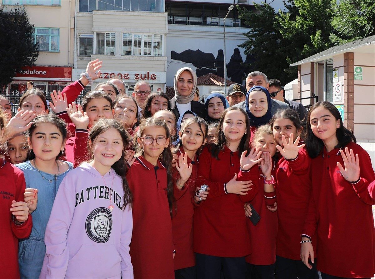 Vali Doç. Dr. Kübra Güran Yiğitbaşı’nın talimatları doğrultusunda kamu STK