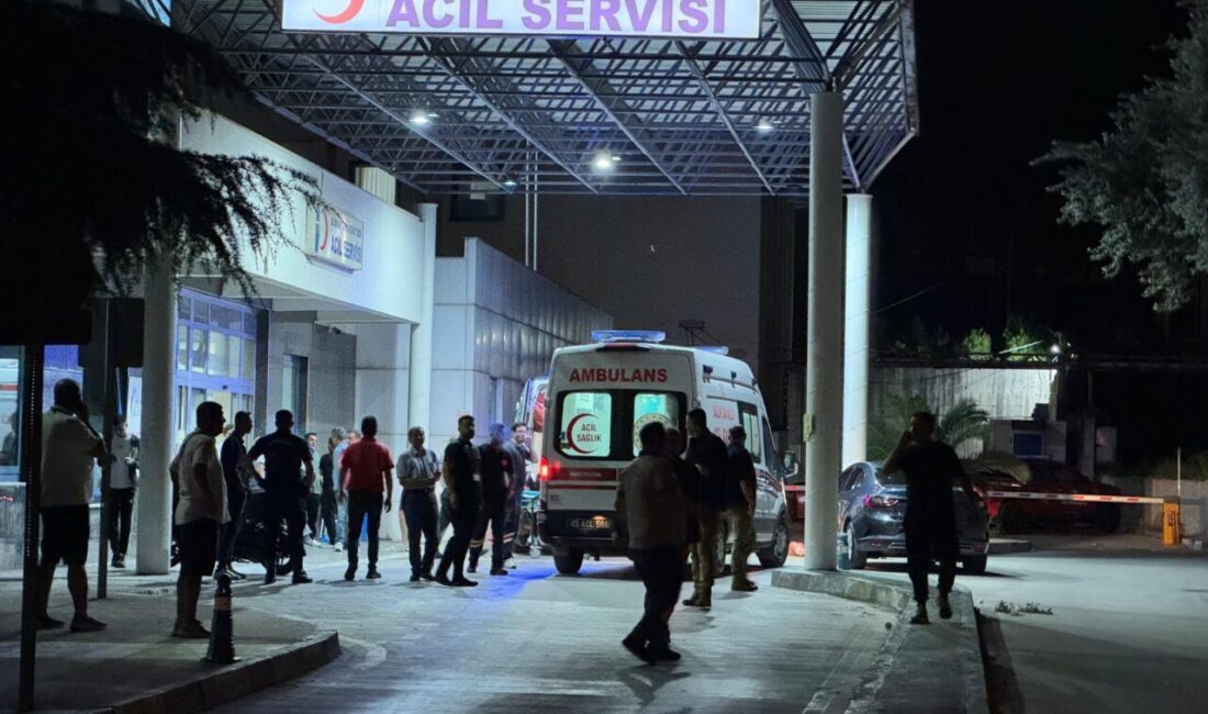Manisa'da evinde elektrik akımına kapılan Büyükşehir Belediye Başkanı Ferdi Zeyrek,