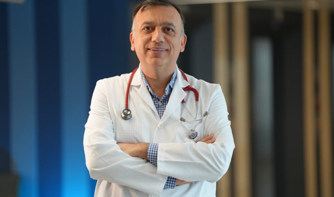 Medipol Bahçelievler Hastanesinden Çocuk Sağlığı ve Hastalıkları Uzmanı Prof. Dr.