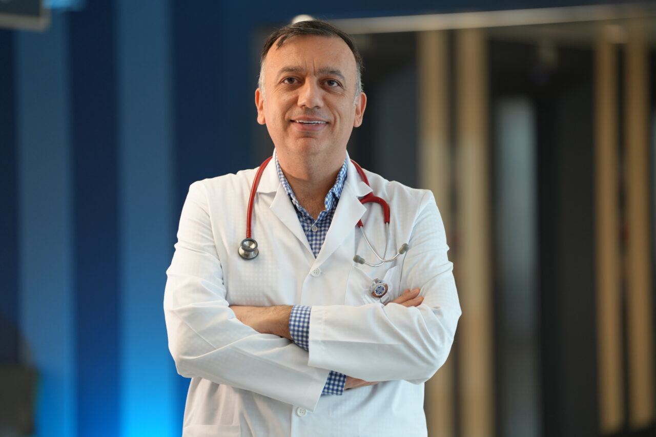 Medipol Bahçelievler Hastanesinden Çocuk Sağlığı ve Hastalıkları Uzmanı Prof. Dr.