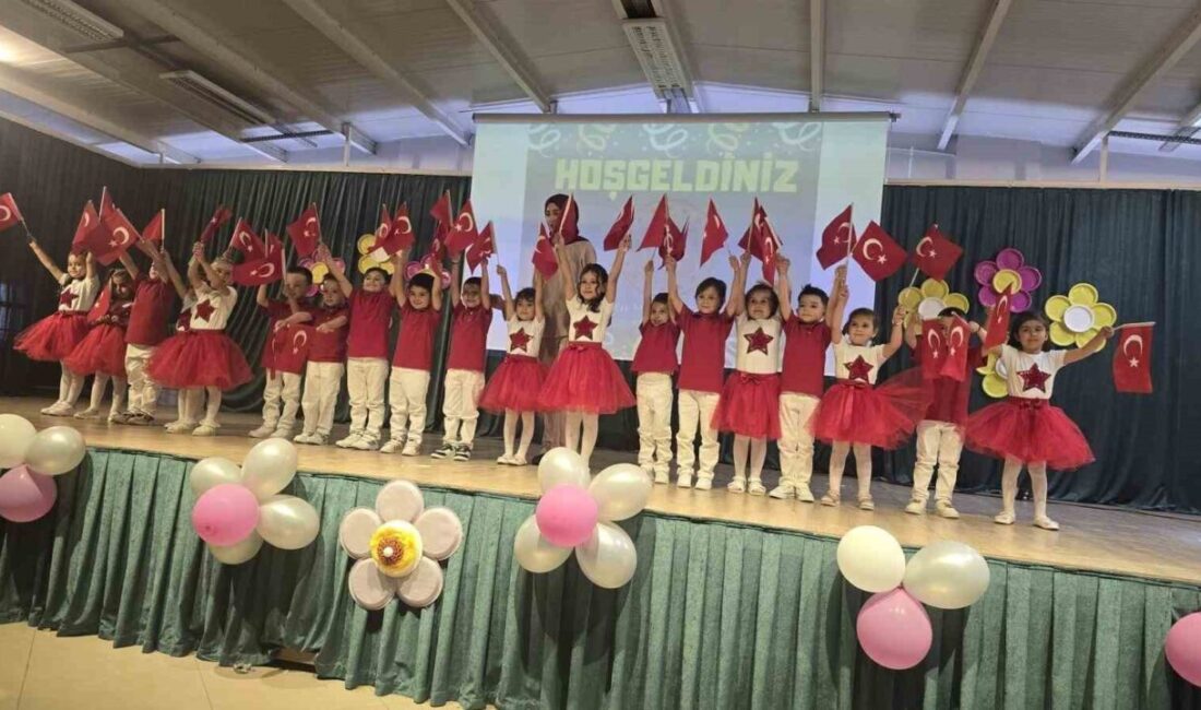 Afyonkarahisar Zübeyde Hanım Kız Mesleki ve Teknik Anadolu Lisesi Uygulama