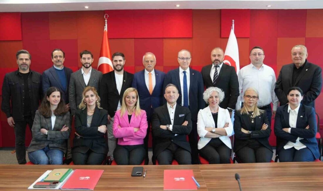 Muğla’da, Türkiye Milli Olimpiyat Komitesi (TMOK) Fair Play Komisyonu’nun ilk