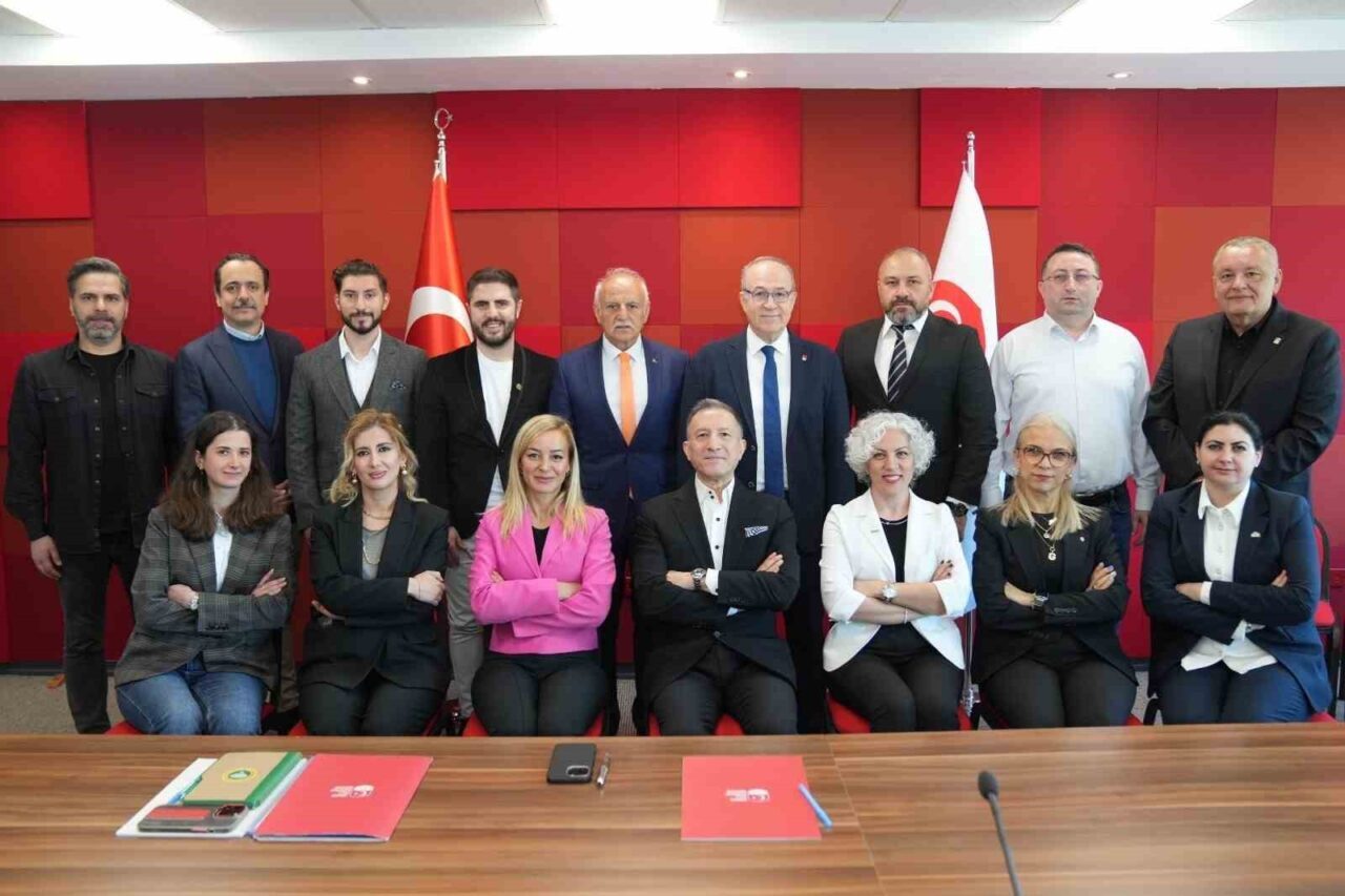 Muğla’da, Türkiye Milli Olimpiyat Komitesi (TMOK) Fair Play Komisyonu’nun ilk