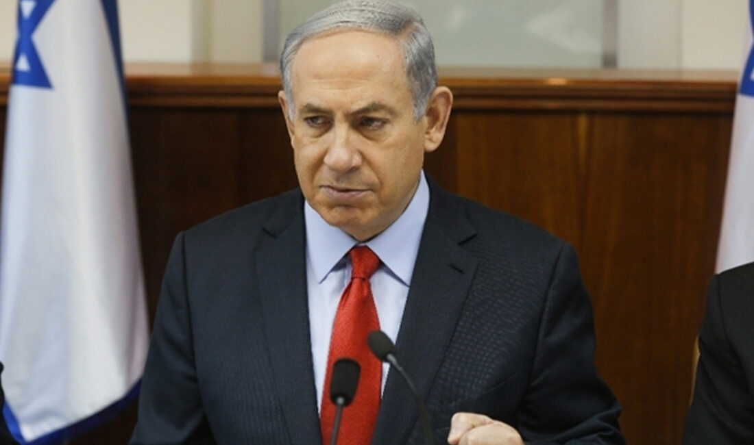 İsrail Başbakanı Binyamin Netanyahu, İran’a yönelik saldırılarla ilgili ilk kez