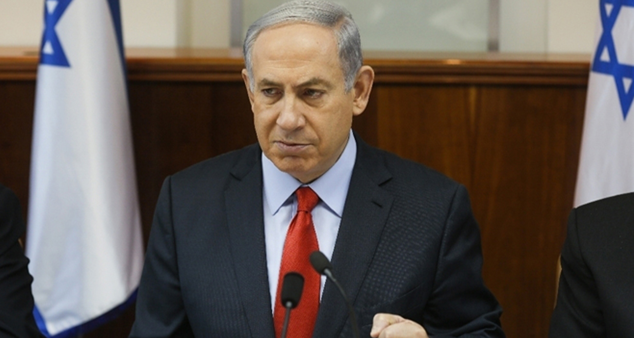 İsrail Başbakanı Binyamin Netanyahu, İran’a yönelik saldırılarla ilgili ilk kez