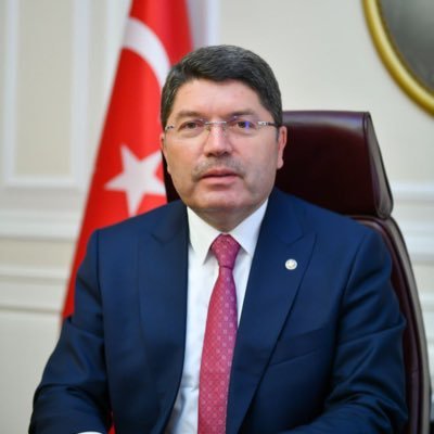 Adalet Bakanı Yılmaz Tunç, Manisa Büyükşehir Belediye Başkanı Ferdi Zeyrek’in