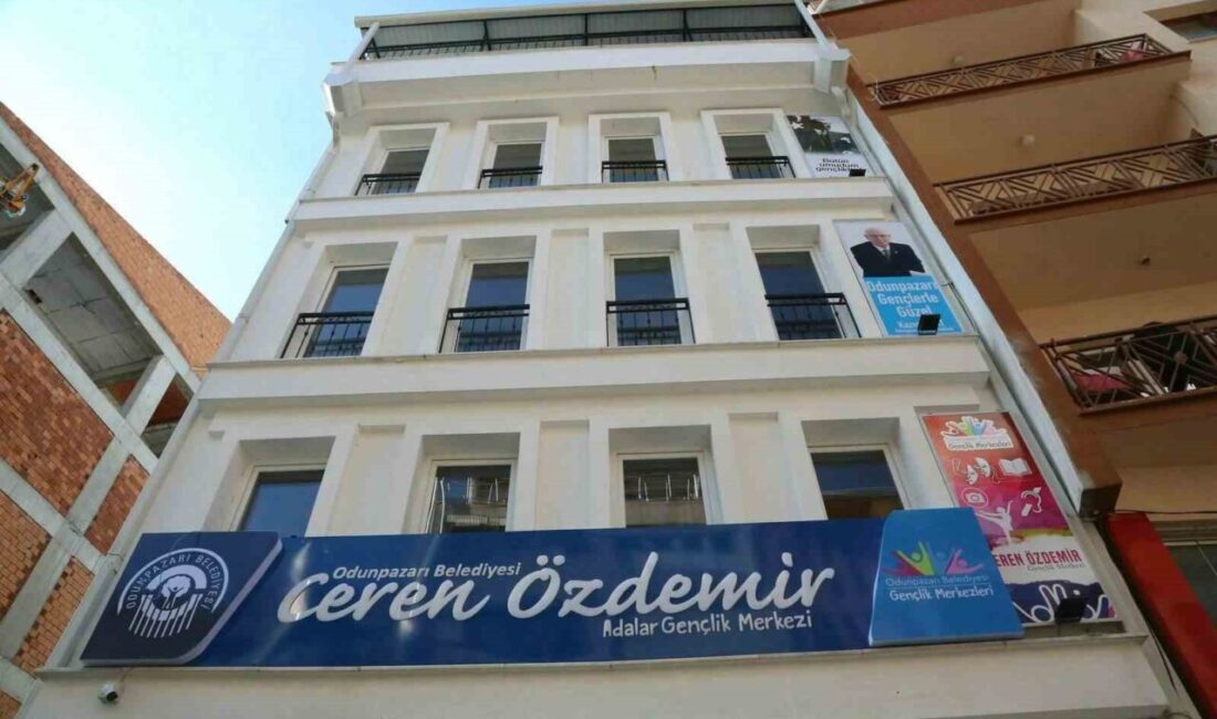 Odunpazarı Belediyesi, tamamen ücretsiz olarak sunulacak eğitim atölyesi ile fırsat